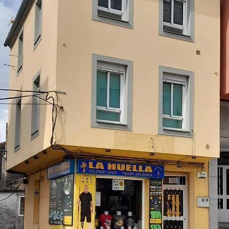 La Huella Del Peregrino - Ionut Preda Διαμέρισμα Palas de Rei Εξωτερικό φωτογραφία